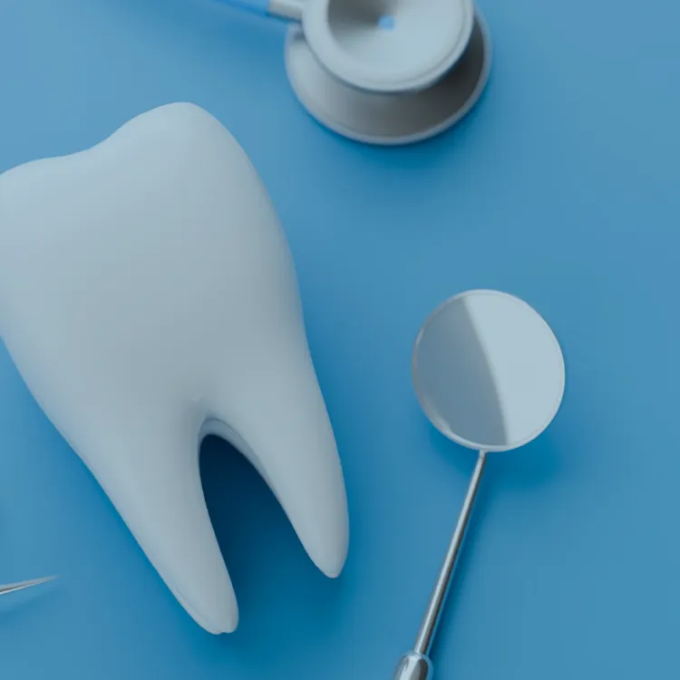 乳歯のイメージ画像