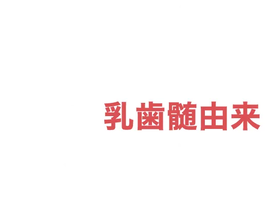 POINT01　国内最高級品質　国産の乳歯髄由来エクソソームを処方