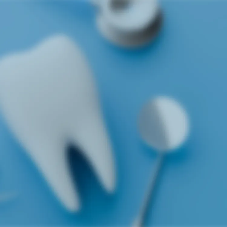 乳歯のイメージ画像