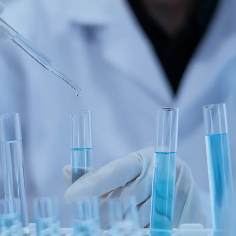 薬剤処方のイメージ画像