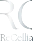 ReCelliaロゴ